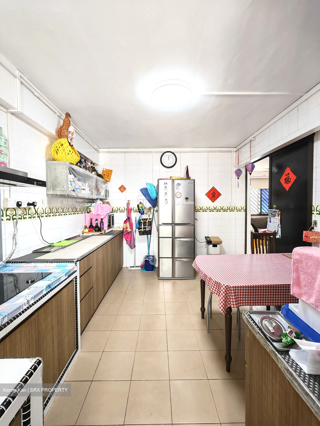 Blk 715 Jurong West Street 71 (Jurong West), HDB 4 Rooms #582360971